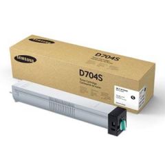 Samsung MLT-D704S Black original toner cartridge SS770A