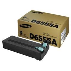 Samsung SCX-D6555A Black original toner cartridge SV208A