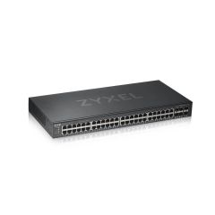 ZYXEL GS1920-48v2 48 Port Smart GS1920-48V2-EU0101F