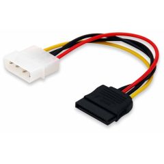 equip SATA Power Supply Cable
