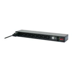 APC Switched Rack PDU Power distribution unit AP7921B