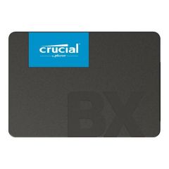 Crucial BX500 Solid state drive 240 GB CT240BX500SSD1