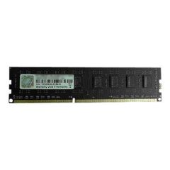 G.Skill NT Series DDR3 4 GB DIMM 240-pin F3-1600C11S-4GNT