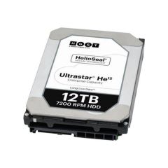 HGST Ultrastar HE12 HUH721212AL5200 Hard drive 12 0F29530