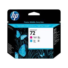 HP 72 Cyan, magenta printhead for DesignJet SD Pro C9383A