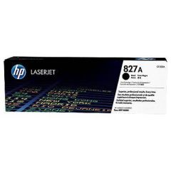 HP 827A Black original LaserJet toner cartridge CF300A