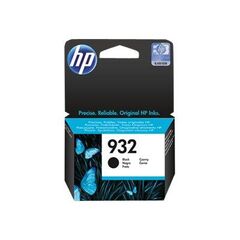 HP 932 Black original ink cartridge for Officejet CN057AE