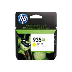 HP 935XL High Yield yellow original ink cartridge C2P26AE