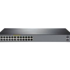 HPE OfficeConnect 1920S 24G 2SFP