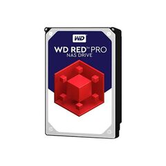 WD Red Pro NAS Hard Drive WD6003FFBX Hard WD6003FFBX