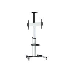 equip Cart for LCD plasma panel DVD camera 650602
