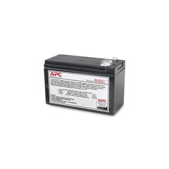 APC Replacement Battery Cartridge 114 UPS APCRBC114
