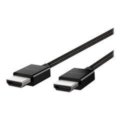 Belkin Ultra High Speed HDMI cable HDMI AV10176BT2M-BLK