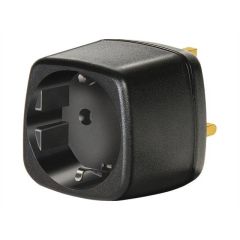 Brennenstuhl Travel Adapter Power adapter 1508533