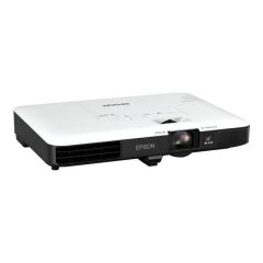 Epson EB-1780W LCD projector portable 3000 V11H795040