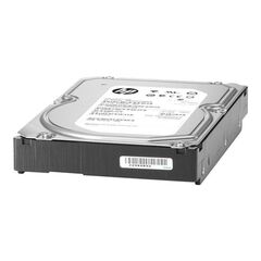 HPE Midline Hard drive 1 TB internal 3.5 LFF 801882-B21