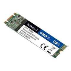 Intenso TOP Solid state drive 128 GB internal M.2 3832430