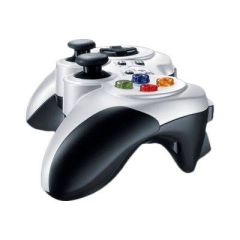 Logitech Wireless Gamepad F710 Gamepad 10 940-000142