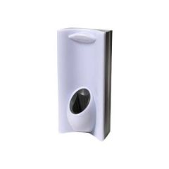 Motorola Single Slot Locking Cradle CRD-MC18-1SLOT-01