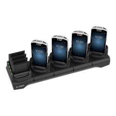Zebra 5Slot Charge Only Cradle wSpare CRD-TC51-5SC4B-01