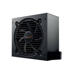 be quiet! Pure Power 11 Power supply 600w BN294