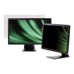 3M Privacy Filter for 27 Widescreen Monitor 7000031980