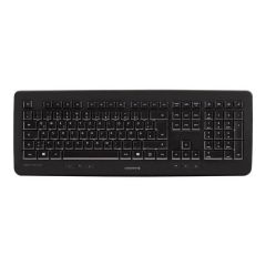 CHERRY DW 5100 Keyboard and mouse set JD-0520FR-2