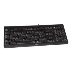 CHERRY KC 1000 Keyboard France black JK-0800FR-2