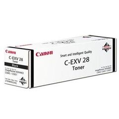 Canon C-EXV 28 Black original toner cartridge 2789B002