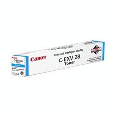 Canon C-EXV 28 Cyan original toner cartridge for 2793B002