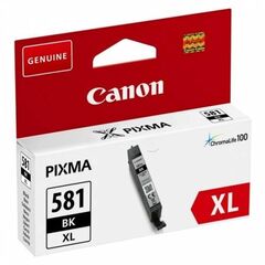 Canon CLI-581BK XL 8.3 ml XL size black original 2052C001
