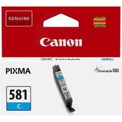 Canon CLI-581C 5.6 ml cyan original ink tank for 2103C001