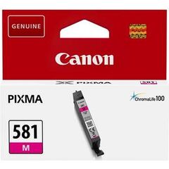 Canon CLI-581M 5.6 ml magenta original ink tank 2104C001