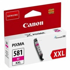 Canon CLI-581M XXL XXL size magenta original ink 1996C001