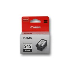 Canon PG-545 8 ml black original ink cartridge 8287B001