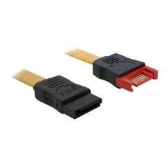 DeLOCK Cable SATA Extension SATA extension cable 82854
