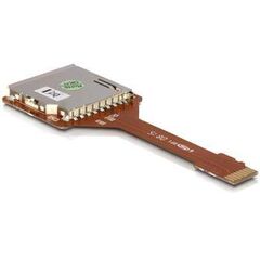 DeLOCK Card adapter (SD) microSD 61680