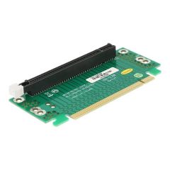 DeLOCK Delock Riser Card PCI Express x16 angled 90° 41914