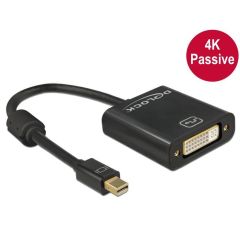 DeLOCK Display adapter single link Mini DisplayPort 62605