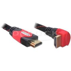 DeLOCK High Speed HDMI with Ethernet HDMI with 82686