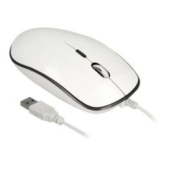 DeLOCK Mouse right and left-handed optical 4 12532