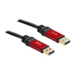 DeLOCK Premium USB cable USB Type A (M) to USB Type 82745