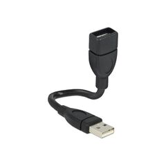 DeLOCK ShapeCable USB extension cable USB (F) to 83497