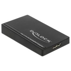 External video adapter