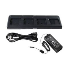 Honeywell Quad Battery Charger Battery EDA50K-QBC-E