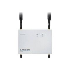 LANCOM IAP-822 Radio access point Wi-Fi Dual Band 61757