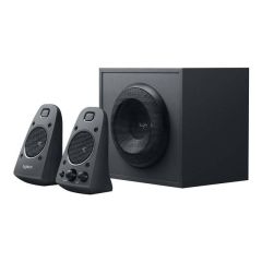 Logitech Z625 Speaker system 2.1-channel 200 980-001256
