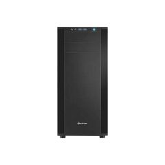 Sharkoon M25-V Mid tower ATX no power 4044951019311