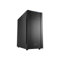 Sharkoon S25-V Mid tower ATX no power 4044951019298