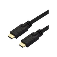 StarTech.com 10m CL2 Active HDMI Cable 4K 60Hz HD2MM10MA